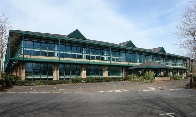 More details for 3 Roxborough Way, Maidenhead - Office to Rent