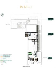 96-104 avenue Charles de Gaulle, Neuilly-sur-Seine to rent Floor Plan- Image 1 of 1