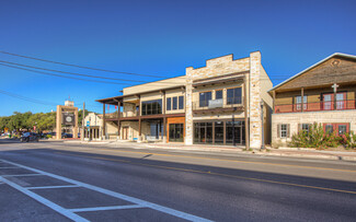 More details for 207 E San Antonio St, New Braunfels, TX - Office for Rent