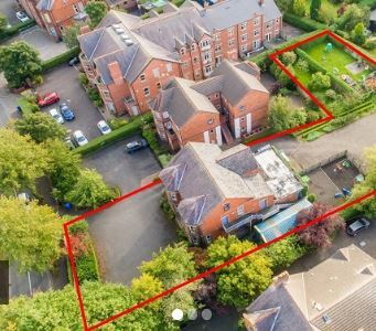 18 Annadale Ave, Belfast for sale - Primary Photo - Image 1 of 1