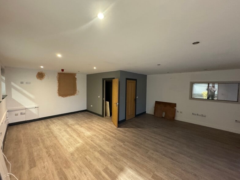 Carr Ln, Thirsk to rent - Interior Photo - Image 3 of 6