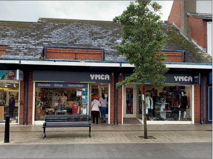 37-45 Brackley St, Bolton for sale Primary Photo- Image 1 of 1