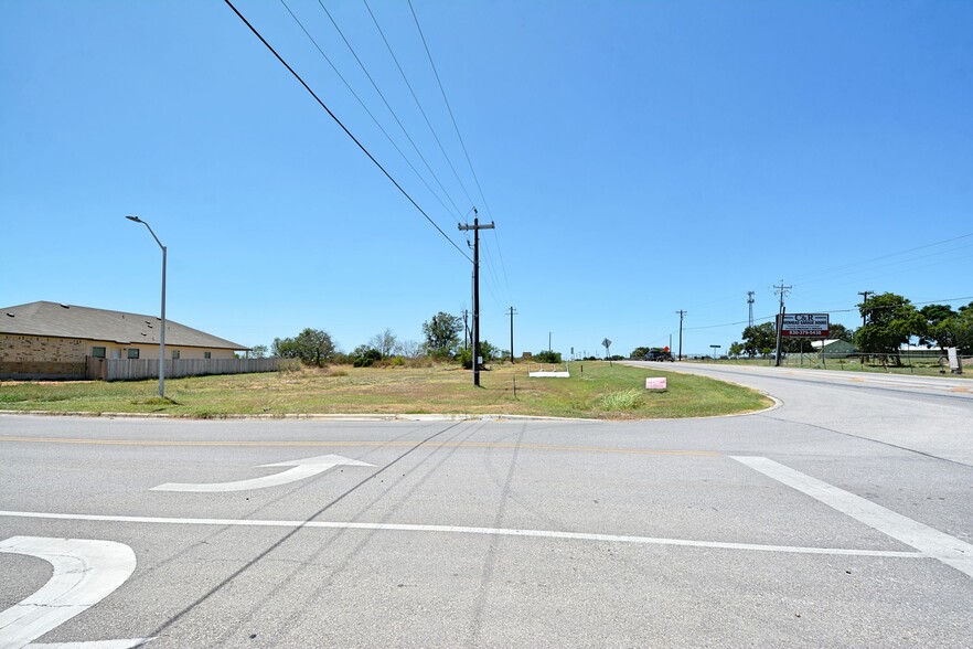 0 FM 725 & Highland, New Braunfels, TX for sale - Other - Image 1 of 13