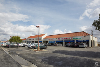 14314-14390 Brookhurst St, Garden Grove, CA for rent Building Photo- Image 1 of 3