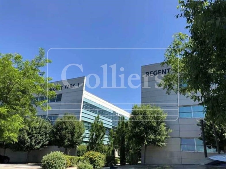 Office in Labège to rent - Building Photo - Image 1 of 5