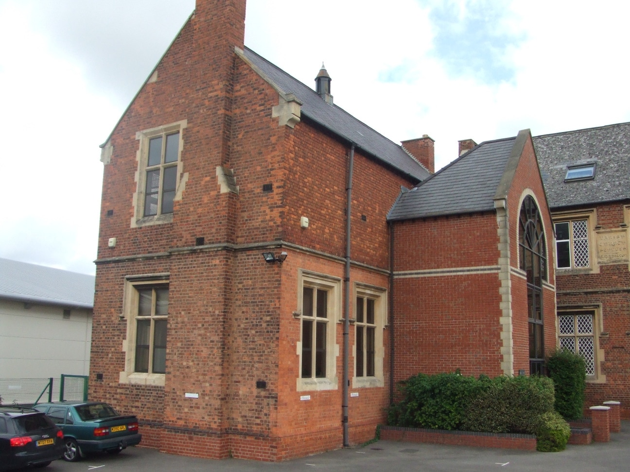 Knapp Ln, Cheltenham for sale Primary Photo- Image 1 of 1