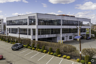 More details for 370 W Passaic St, Rochelle Park, NJ - Office for Rent