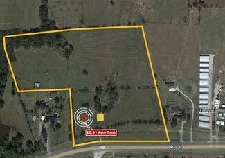 More details for 2750 State Highway 276 W, Quinlan, TX - Land for Rent