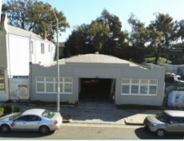 More details for 4530 Martin Luther King Jr Way, Oakland, CA - Industrial for Rent