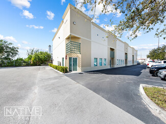 More details for 3211-3225 S Andrews Ave, Fort Lauderdale, FL - Industrial for Sale