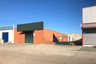 More details for Calle Julio Verne, 293, Talavera De La Reina - Industrial for Sale