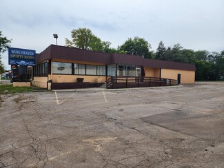 More details for 3812 S Martin Luther King Jr Blvd, Lansing, MI - Retail for Rent