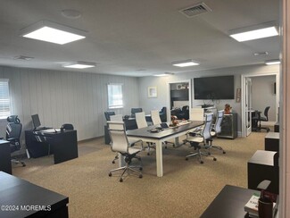 More details for 100 Grand Central Ave, Lavallette, NJ - Office for Rent