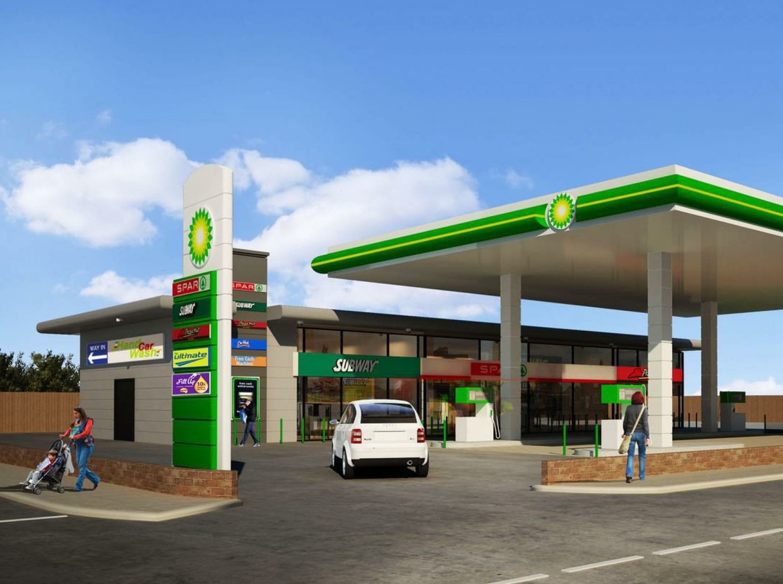 Brampton Rd, Wombwell to rent Building Photo- Image 1 of 3