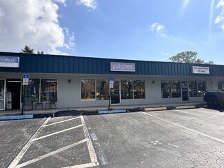 More details for 5625 4th St N, Saint Petersburg, FL - Retail for Rent