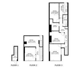 1315 Lawrence Ave E, Toronto, ON for rent Floor Plan- Image 2 of 12