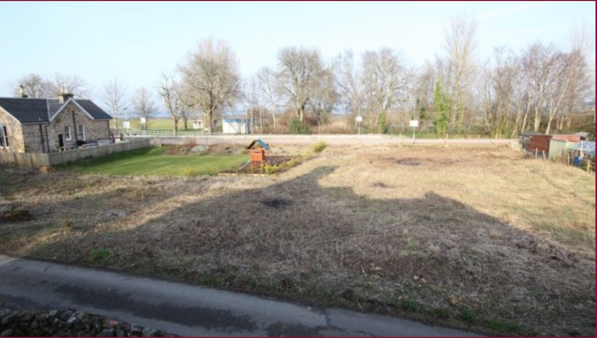 St Duthus Pl, Tain for sale Primary Photo- Image 1 of 1