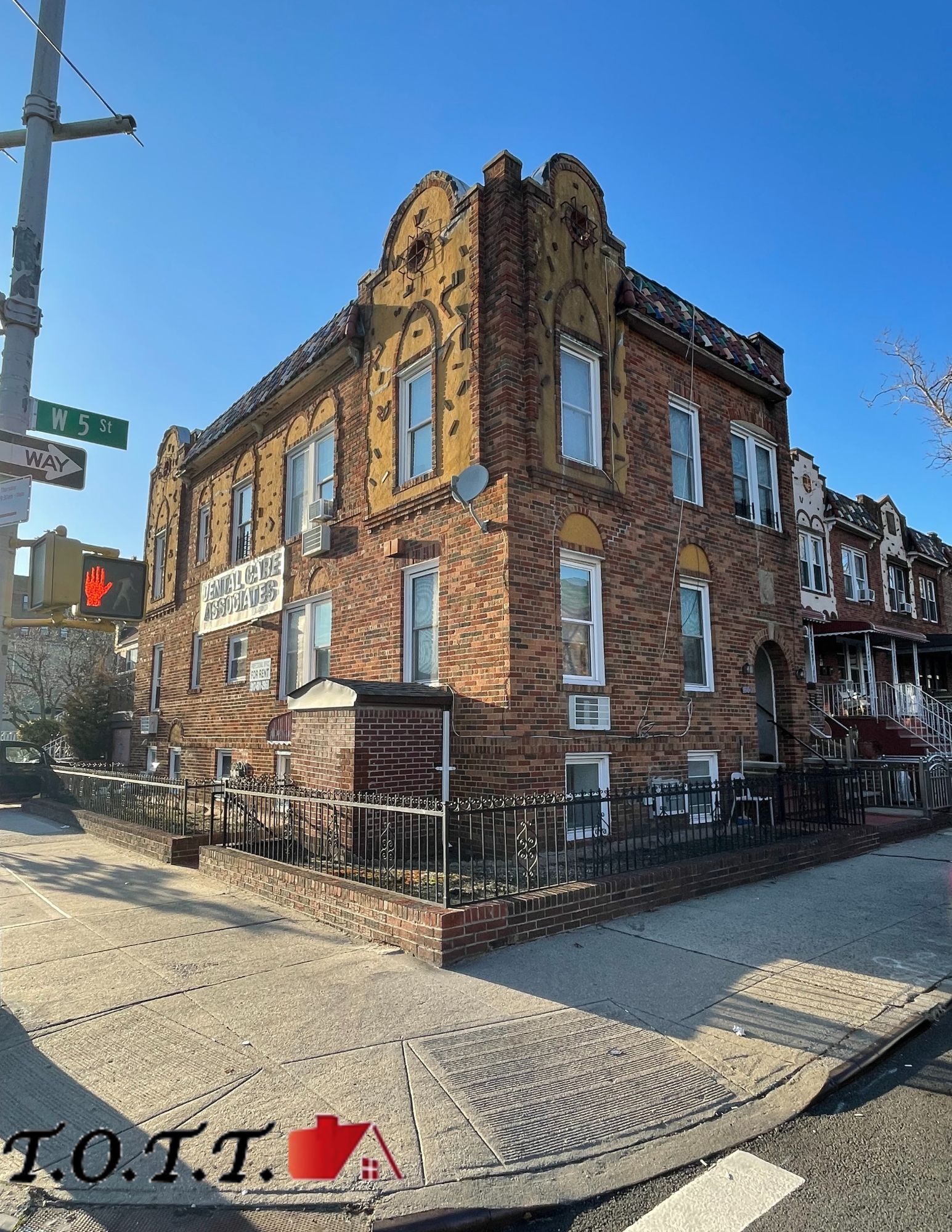 1600 W 5th St, Brooklyn, NY for sale Primary Photo- Image 1 of 1
