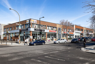 More details for 4743-4795 Av Van Horne, Montréal, QC - Office for Rent