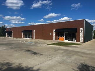 More details for 2506 Cayer Ln, Spring Hill, TN - Light Industrial for Rent