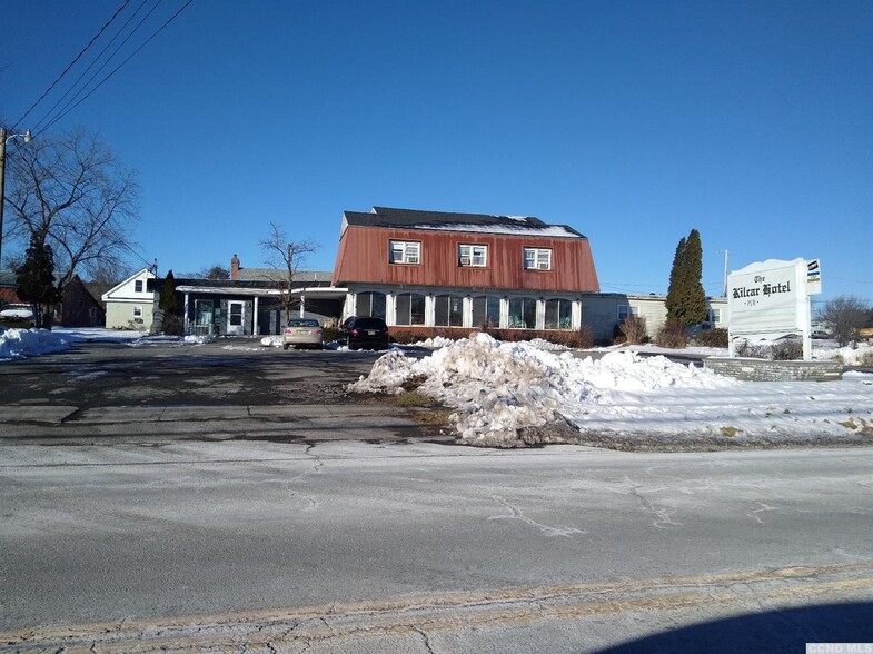 5878 State Route 81, Greenville, NY for sale - Building Photo - Image 1 of 1