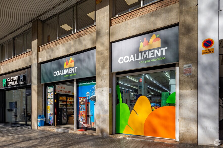 Build-to-Rent in Barcelona, Barcelona for sale - Building Photo - Image 2 of 7
