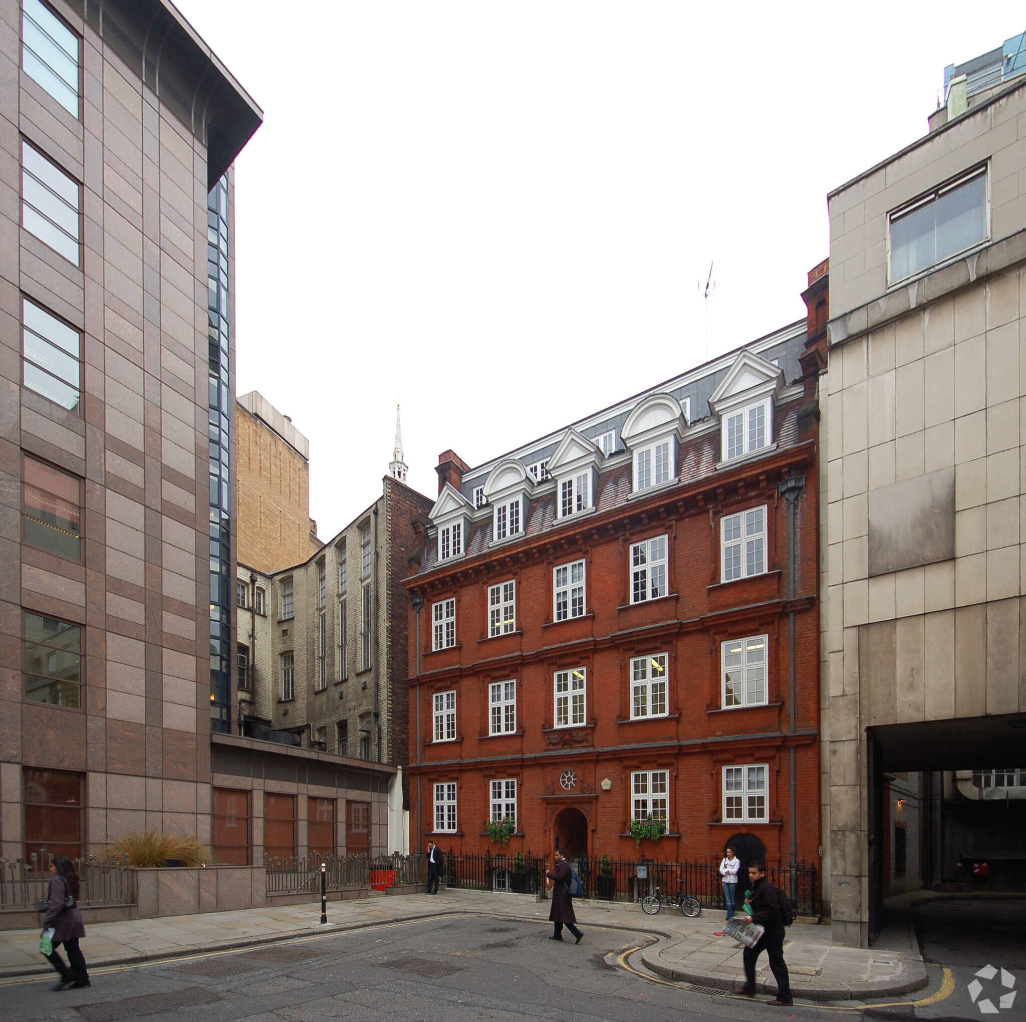 2 Bridewell Pl, London for sale Building Photo- Image 1 of 1