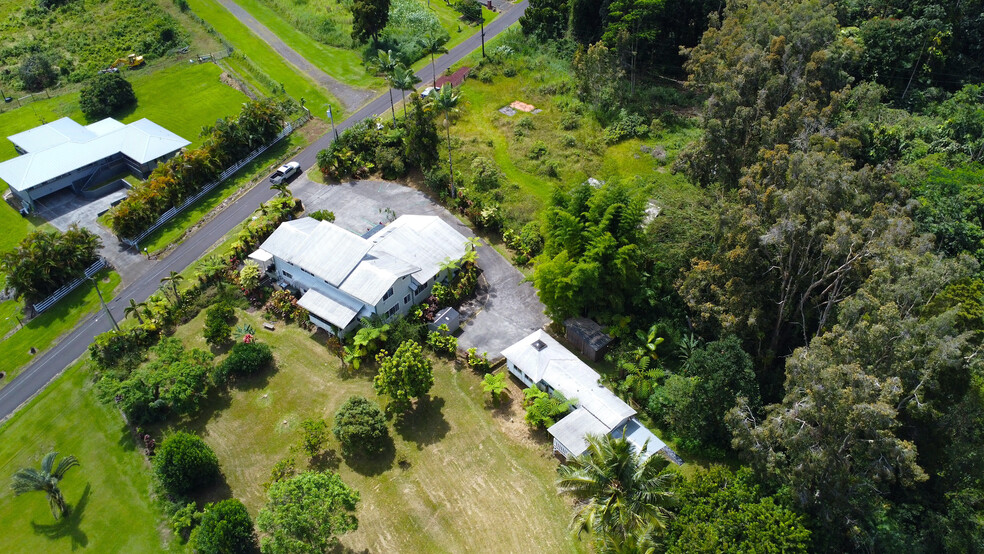 564 Hoaka Rd, Hilo, HI for sale - Building Photo - Image 3 of 10