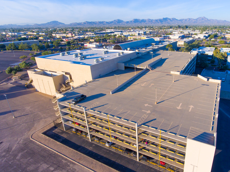 4690 N Oracle Rd, Tucson, AZ for sale - Building Photo - Image 3 of 9