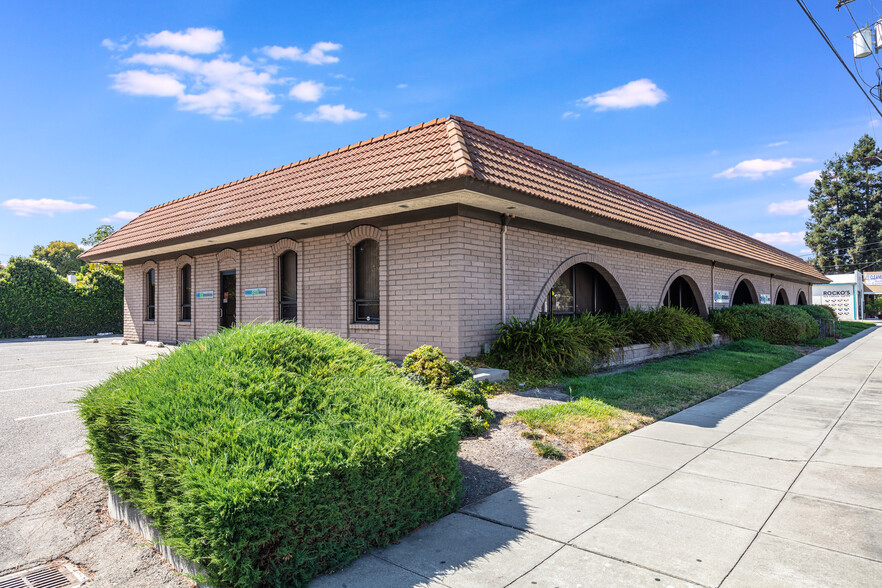 2851 Park Ave, Santa Clara, CA for sale - Building Photo - Image 1 of 1