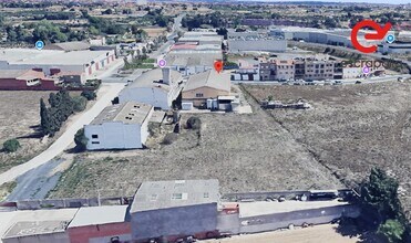 Carretera de Cambrils, 14, Riudoms, TAR - Aerial  map view - Image1