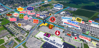 More details for 4920 Frederica St, Owensboro, KY - Retail for Rent