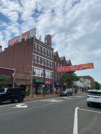 More details for 10-16 W Main St, Freehold, NJ - Office for Rent