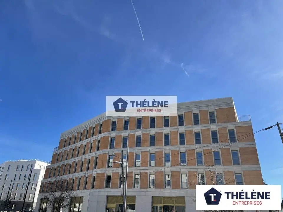 Office in Montpellier for sale Building Photo- Image 1 of 6