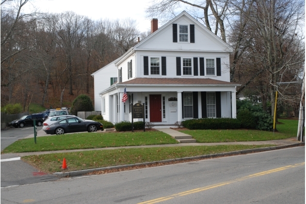 207 Union St, Natick, MA for rent - Primary Photo - Image 1 of 2