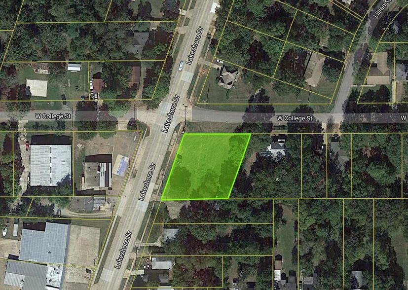 LAKESHORE Dr, Shreveport 71109 | LoopNet UK