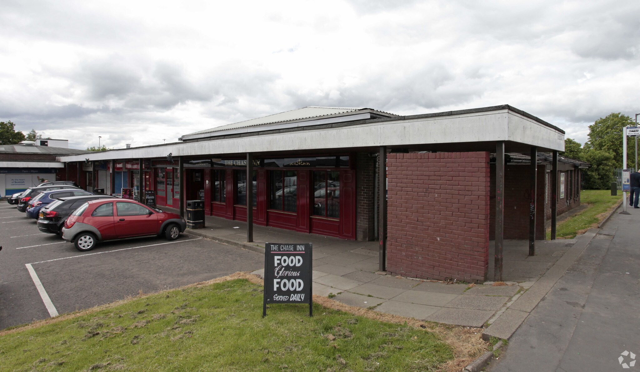 83 Merkland Dr, Kirkintilloch for sale Building Photo- Image 1 of 1