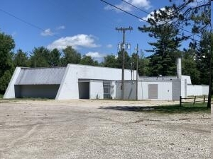 More details for 701 Pinecrest st, Alpena, MI - Speciality for Sale