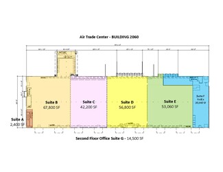 More details for 12602 Global Dr, Fort Wayne, IN - Office, Industrial for Rent