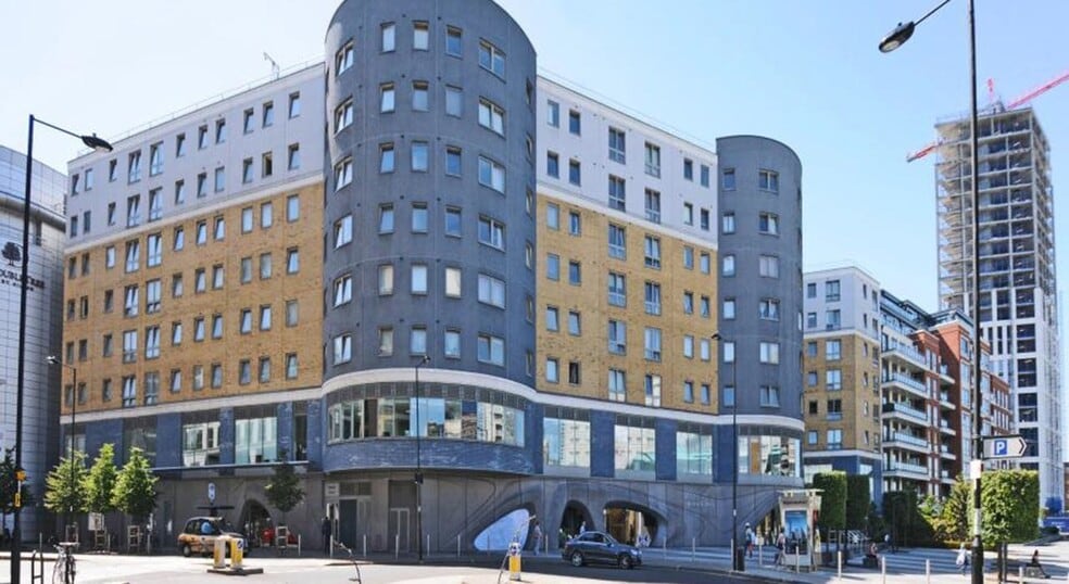 2 Station Ct, London for sale - Building Photo - Image 3 of 5