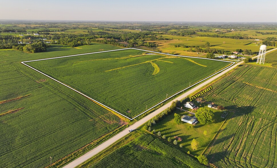 191 County Road G50, Saint Charles, IA for sale - Building Photo - Image 3 of 3