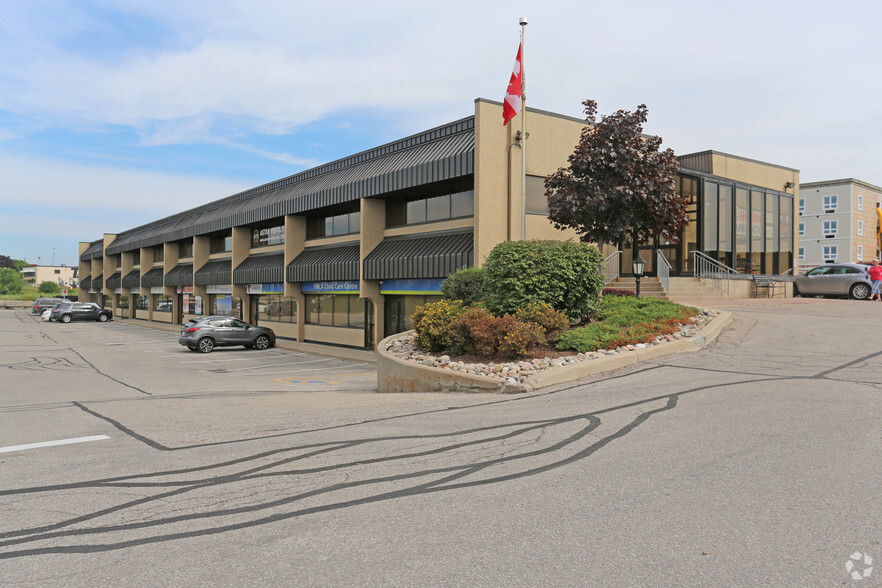 12295 Hwy 50, Caledon, ON for rent - Primary Photo - Image 1 of 4