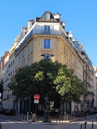 More details for 25 Rue Sainte-Isaure, Paris - Retail to Rent