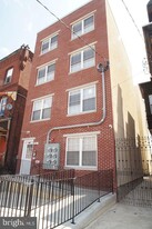 321 N 40th St, Philadelphia PA - Commercial Property