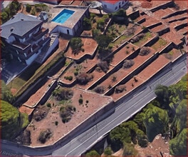 Respirall, 4, Alzira, VAL - Aerial  map view - Image1