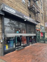 5025-5035 Broadway, New York NY - Commercial Property