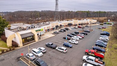 881 Main St, Sayreville, NJ for rent Building Photo- Image 1 of 10