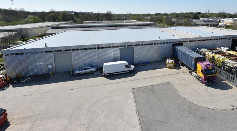 Aragon Ct, Runcorn for sale Primary Photo- Image 1 of 1