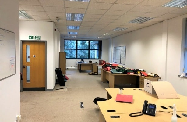 7-8 Pearson Rd, Telford to rent - Interior Photo - Image 3 of 4