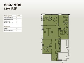 1700 E Putnam Ave, Old Greenwich, CT for rent Floor Plan- Image 1 of 1